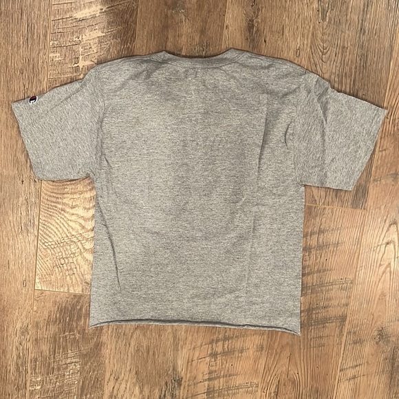 Champion Woman’s Syracuse Tee Size Small - Picture 3 of 5